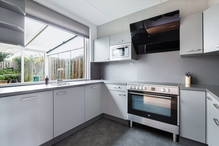 Foto 3 van Griend 41 24