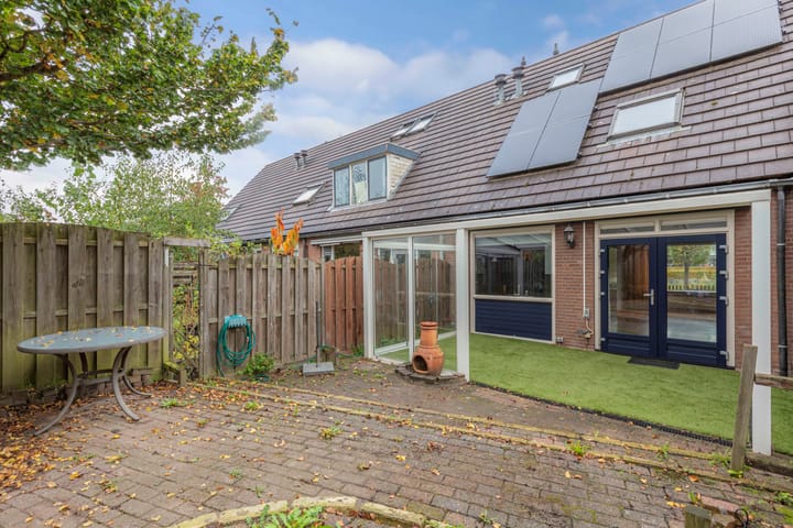 Foto 4 van Griend 41 24