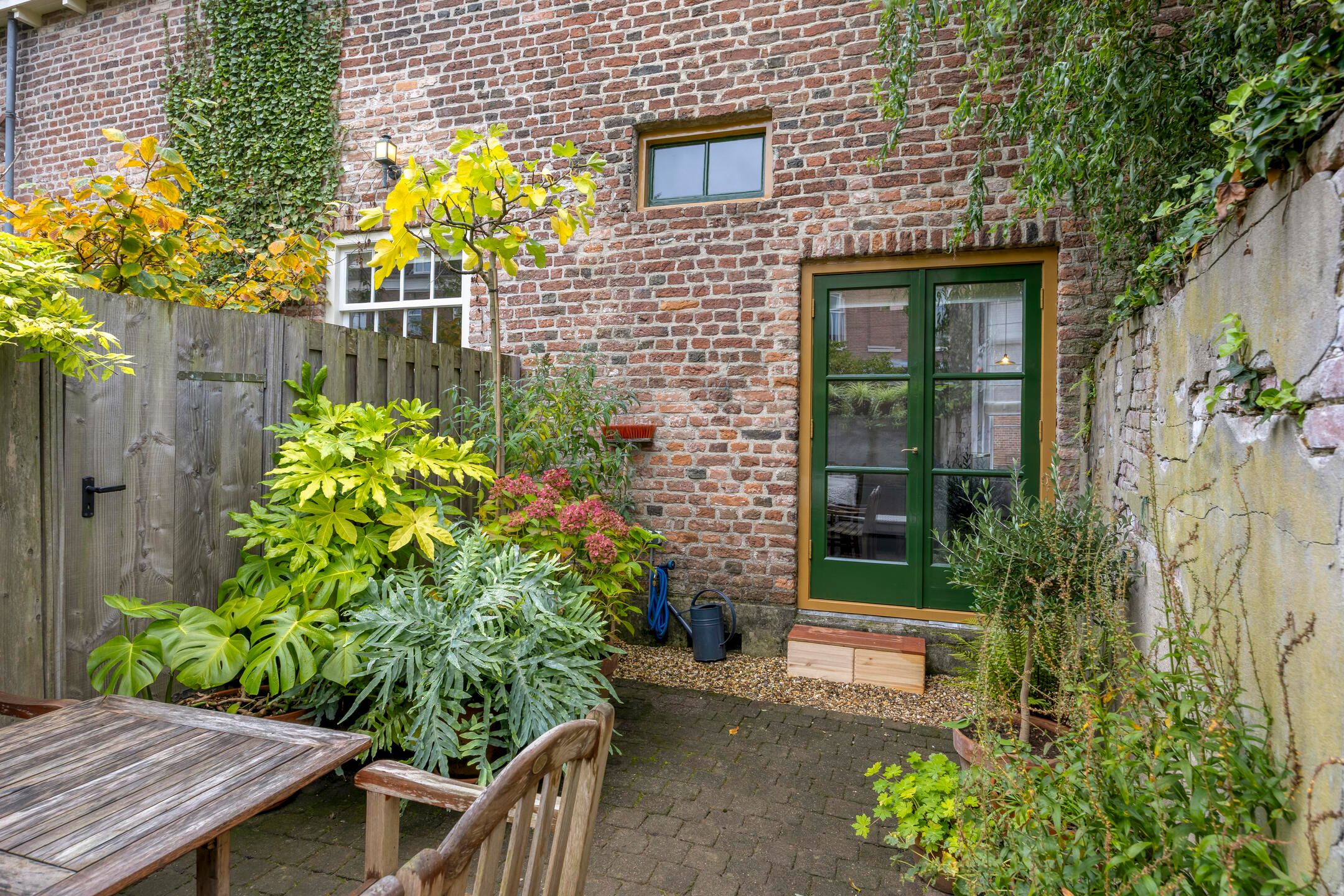 Foto 21 van Bornhovestraat 35