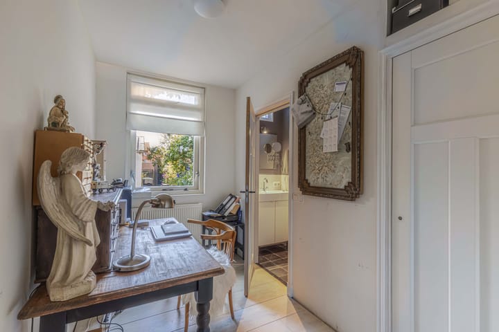 Foto 46 van Langestreek 26-A