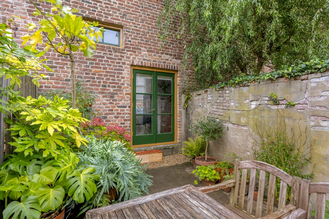 Foto 22 van Bornhovestraat 35