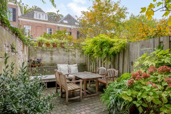 Foto 23 van Bornhovestraat 35