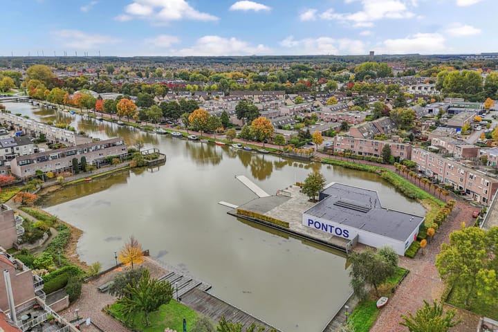 Foto 5 van Griend 41 24