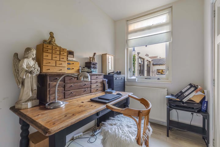 Foto 48 van Langestreek 26-A