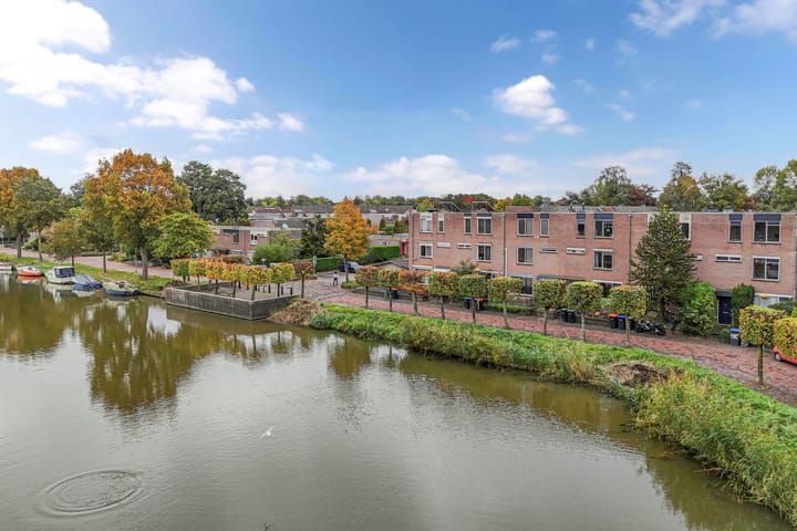 Foto 6 van Griend 41 24