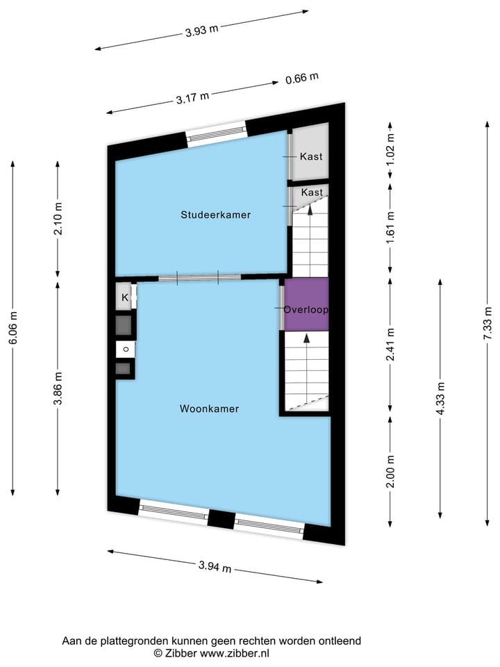 Foto 30 van Bornhovestraat 35