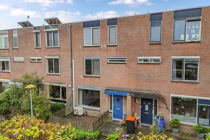 Foto 7 van Griend 41 24