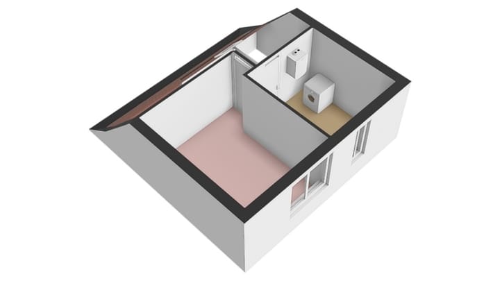 Foto 49 van Griend 41 24