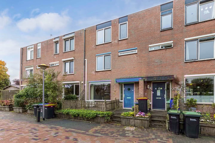 Foto 8 van Griend 41 24