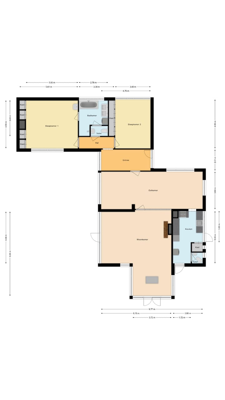 Foto 23 van Groteweg 57