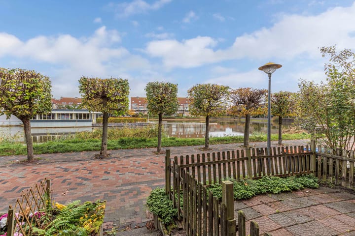 Foto 9 van Griend 41 24