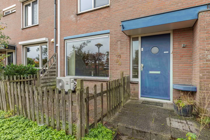 Foto 11 van Griend 41 24