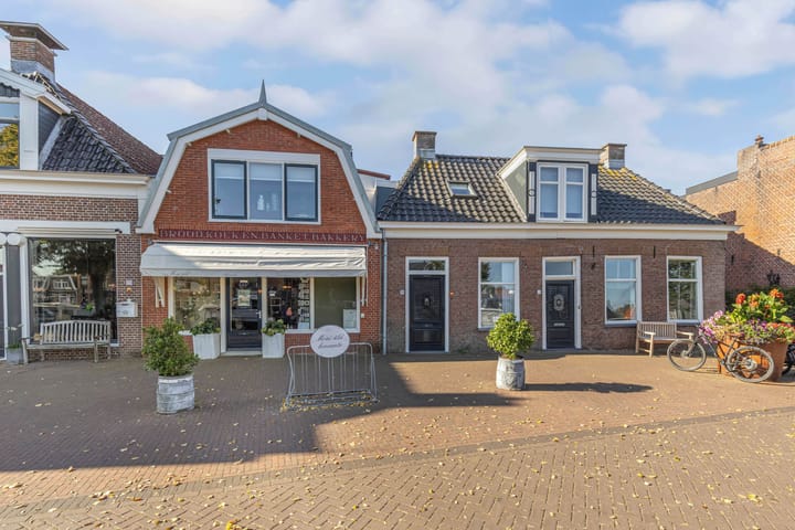 Foto 60 van Langestreek 26-A