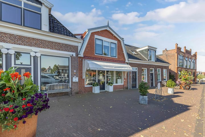 Foto 62 van Langestreek 26-A