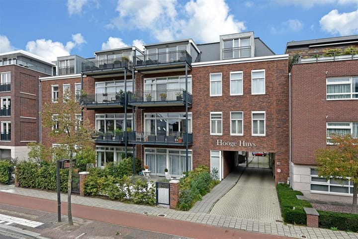 Foto 4 van 2e Hogeweg 83 - A33