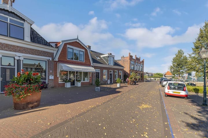 Foto 63 van Langestreek 26-A