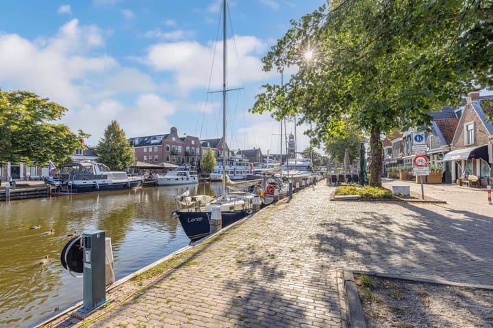 Foto 64 van Langestreek 26-A