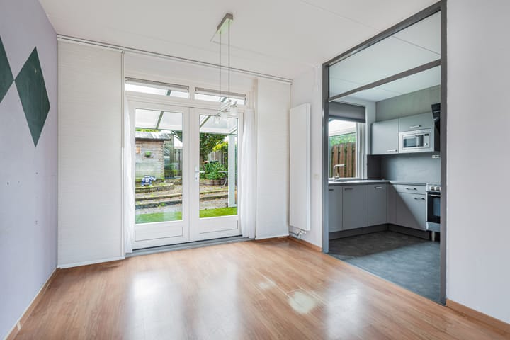 Foto 18 van Griend 41 24