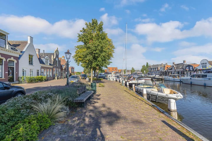 Foto 65 van Langestreek 26-A