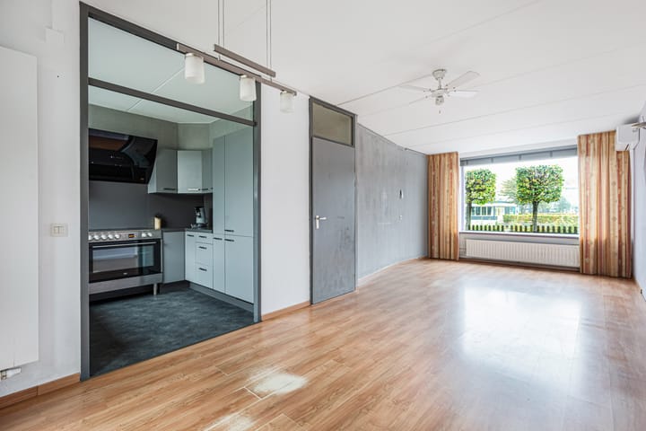 Foto 19 van Griend 41 24