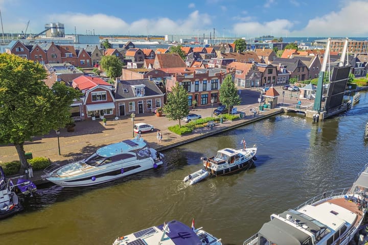 Foto 68 van Langestreek 26-A