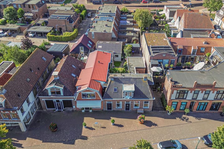 Foto 69 van Langestreek 26-A