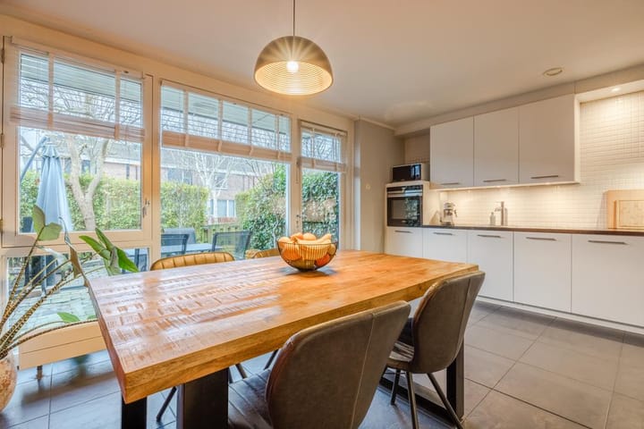 Foto 2 van Hoornplantsoen 74