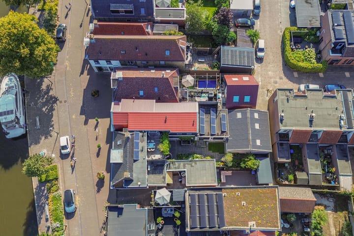 Foto 70 van Langestreek 26-A