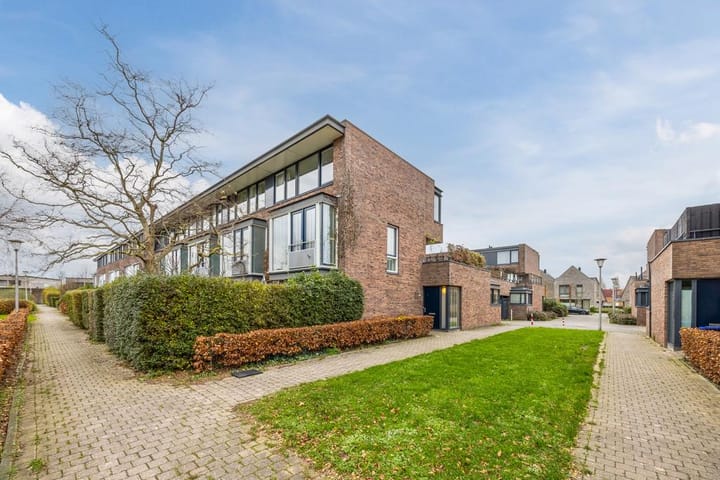 Foto 6 van Hoornplantsoen 74