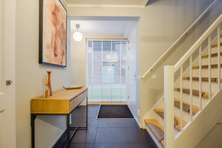 Foto 8 van Hoornplantsoen 74