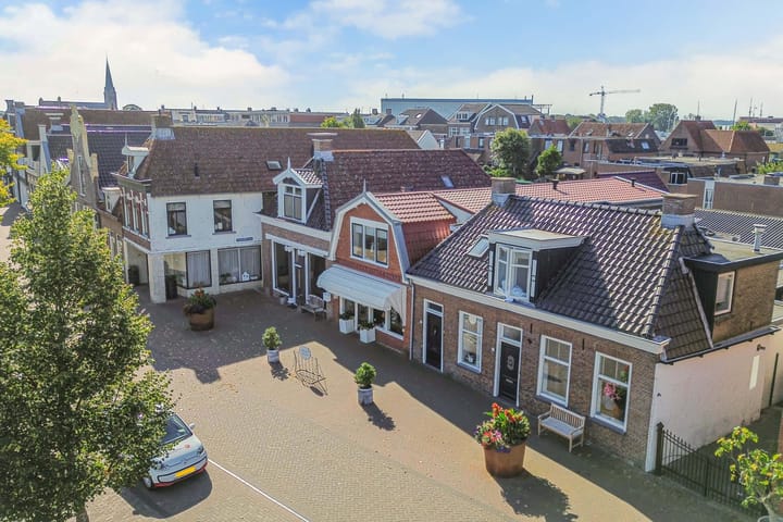 Foto 71 van Langestreek 26-A