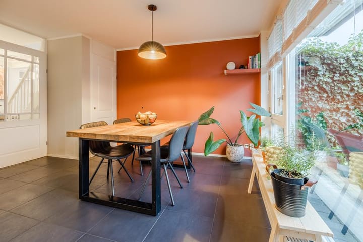 Foto 11 van Hoornplantsoen 74