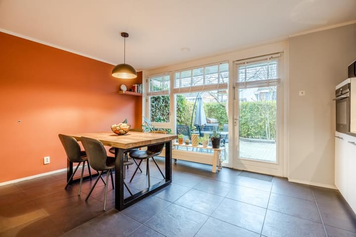 Foto 12 van Hoornplantsoen 74