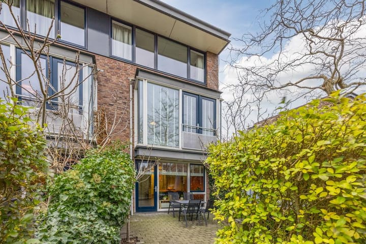 Foto 13 van Hoornplantsoen 74