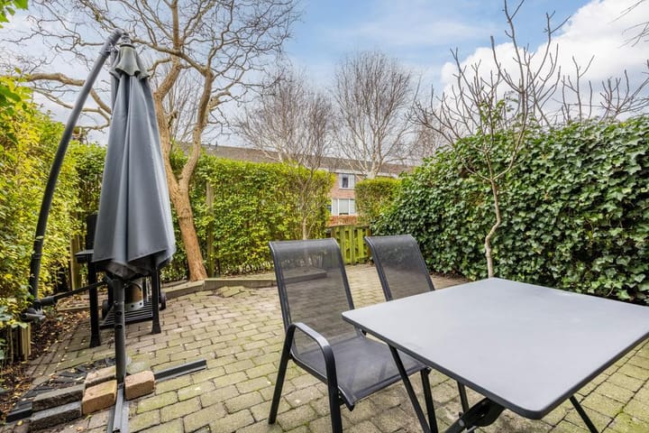 Foto 14 van Hoornplantsoen 74