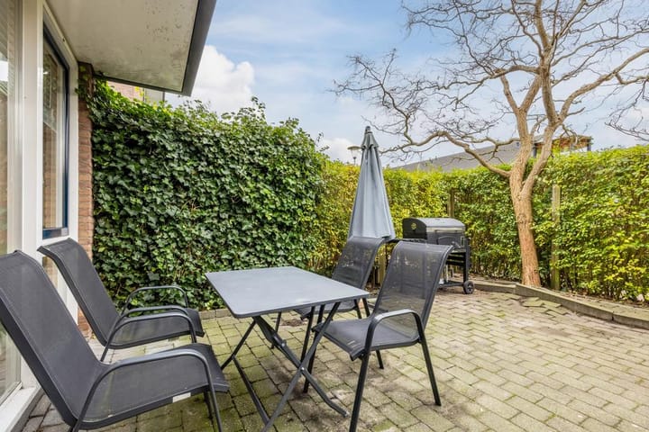 Foto 15 van Hoornplantsoen 74