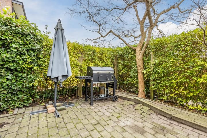 Foto 16 van Hoornplantsoen 74