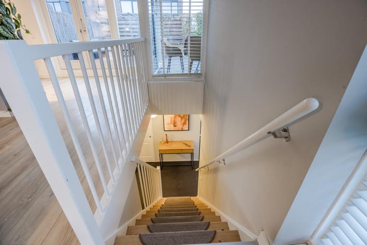 Foto 22 van Hoornplantsoen 74