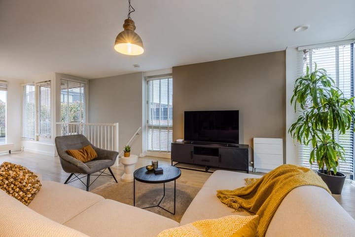 Foto 23 van Hoornplantsoen 74