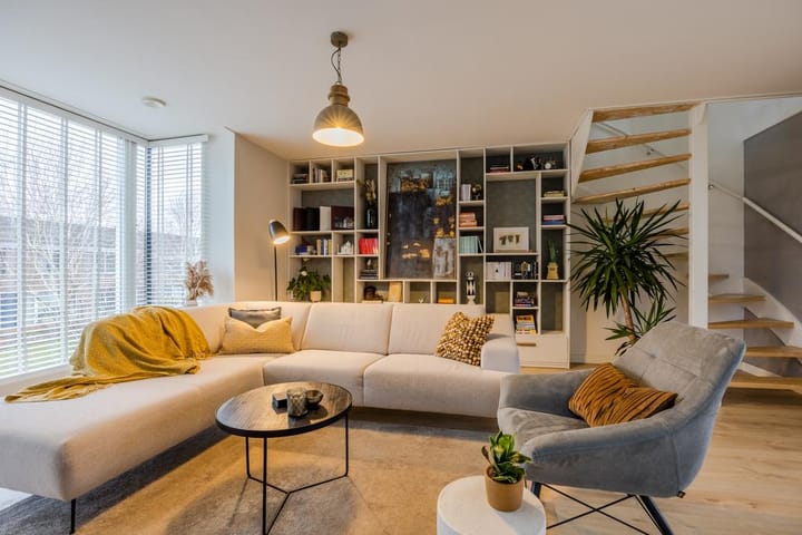 Foto 26 van Hoornplantsoen 74