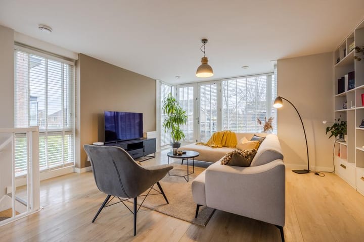 Foto 27 van Hoornplantsoen 74