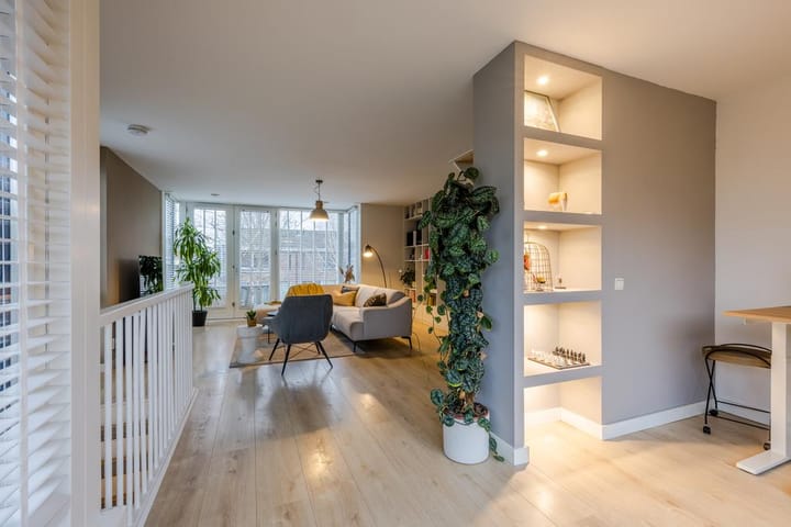 Foto 28 van Hoornplantsoen 74