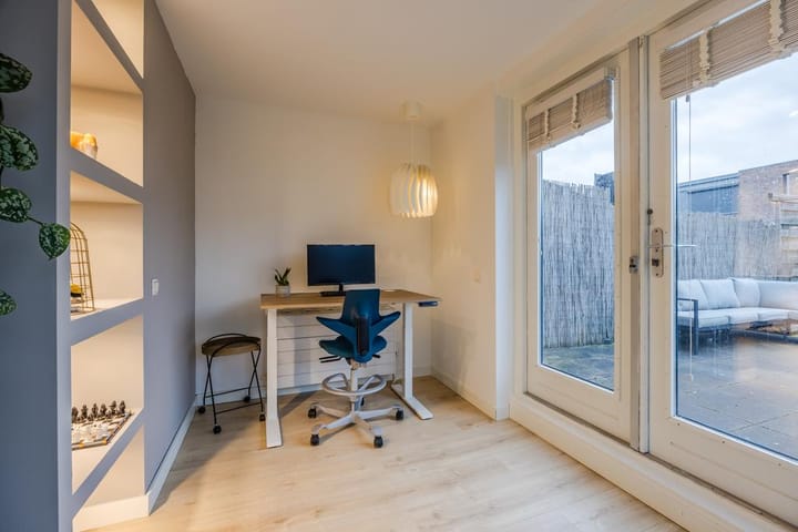 Foto 29 van Hoornplantsoen 74