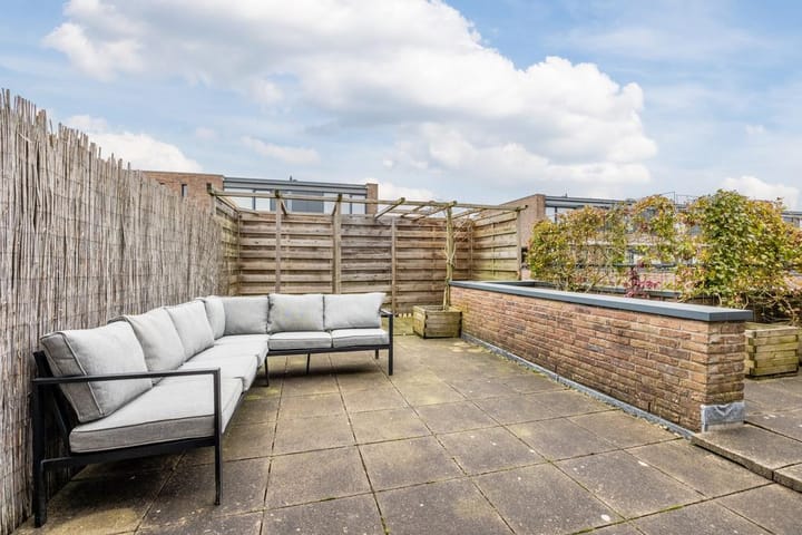 Foto 30 van Hoornplantsoen 74