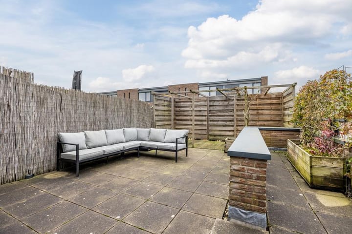 Foto 31 van Hoornplantsoen 74