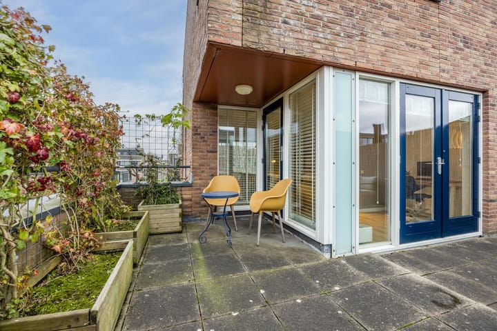 Foto 32 van Hoornplantsoen 74