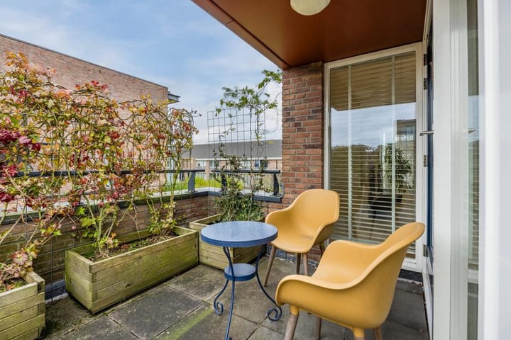 Foto 33 van Hoornplantsoen 74