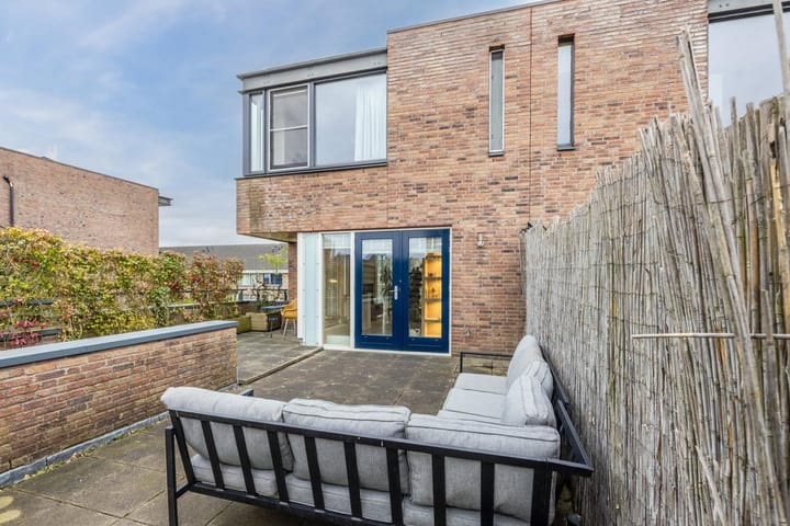 Foto 34 van Hoornplantsoen 74