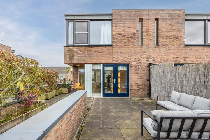 Foto 35 van Hoornplantsoen 74