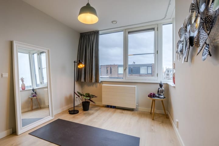 Foto 41 van Hoornplantsoen 74